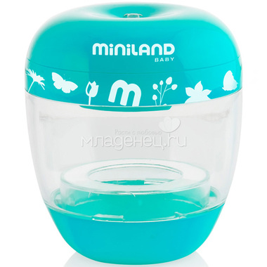 Стерилизатор Miniland Для бутылочек 0