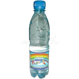 Вода детская Селивановская 1.5 л