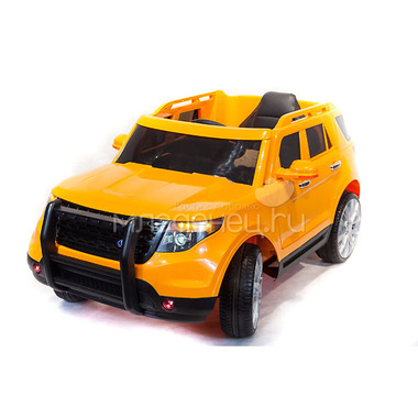 Электромобиль Toyland FE CH9936 Оранжевый 0