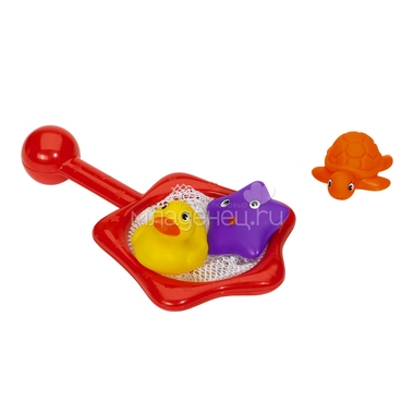 Игрушка для ванной Simba Рыбалка 0