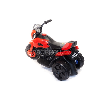Мотоцикл Toyland Minimoto CH8819 Красный 4