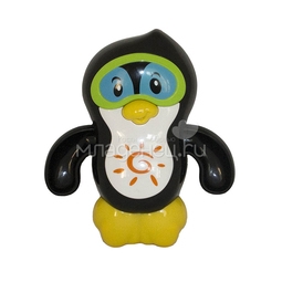 Игрушка для ванны Hap-p-Kid Арктический пингвин