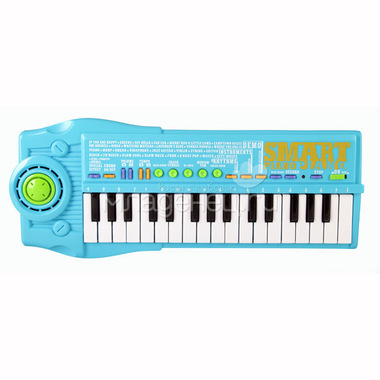 Музыкальный инструмент Potex Синтезатор Smart Piano, 32 клав. 0