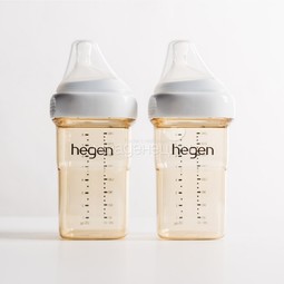 Бутылочка Hegen 2 шт 240 мл (с 0 мес)