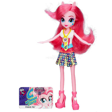 Кукла My Little Pony Equestria Girls 2