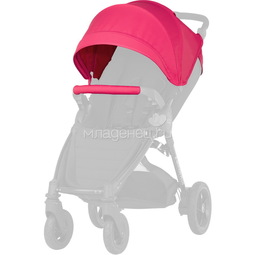 Капор для  коляски Britax Roemer B-Agile/B-Motion 4 Plus Rose Pink