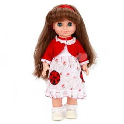 Кукла Весна Анна 3, озвученная, 42 см