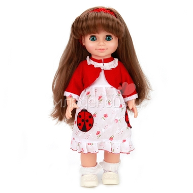 Кукла Весна Анна 3, озвученная, 42 см 0
