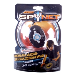 Игровой набор SPYNET Сигнализация-датчик движения
