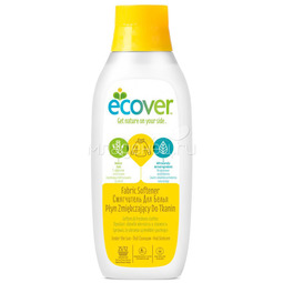 Смягчитель для белья Ecover экологический 750 мл Под солнцем