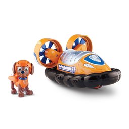 Игрушка Paw Patrol Машинка спасателя и щенок