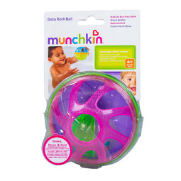 Игрушка для ванны Munchkin Мячик с 6 мес.