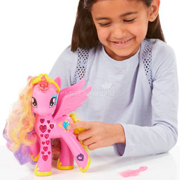 Кукла My Little Pony Пони-модница Принцесса Каденс