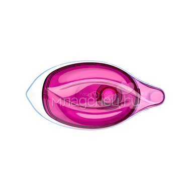 Фильтр-кувшин Барьер для очистки воды "Твист" для детей пурпурный 2