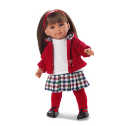 Кукла Llorens Juan Елена 35 см