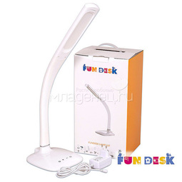 Лампа FunDesk LED LU1