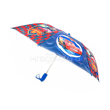 Зонт-трость Дисней детский Тачки 0