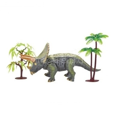 Интерактивная игрушка Zhorya Динозавр ZY697118 0