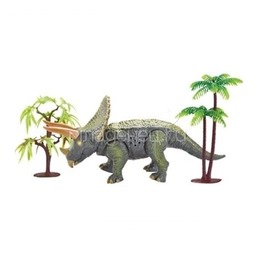 Интерактивная игрушка Zhorya Динозавр ZY697118