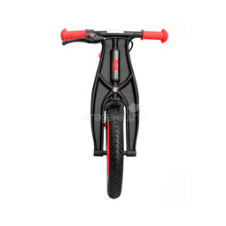 Велобалансир-беговел Hobby-bike Fly B черная оса Red/Black