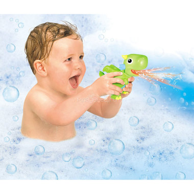 Игрушка для ванной Tomy Водный дракон 2