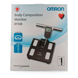 Монитор состава тела OMRON BF508
