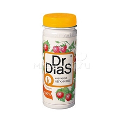 Клетчатка Dr.DiaS 170 гр Легкий Вес (хрустящая)