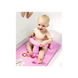 Коврик для ванной  Roxy-kids со съемным стульчиком