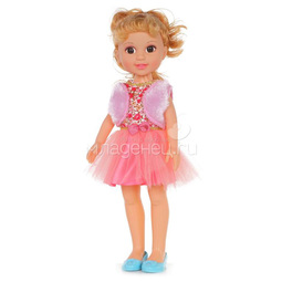 Кукла YAKO Jammy 32 см с аксессуарами