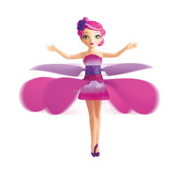 Кукла Flying Fairy Фея, парящая в воздухе