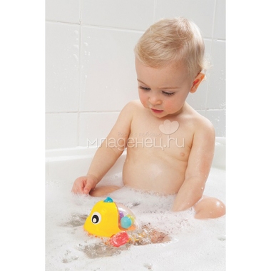 Игрушка для ванны Playgro Рыбка 2