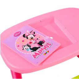 Игровая мебель Smoby Столик для пикника Minnie