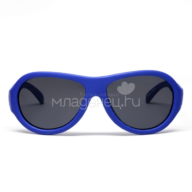 Солнцезащитные очки Babiators Original (0 - 3 лет) Ангелы (цвет - синий) 1