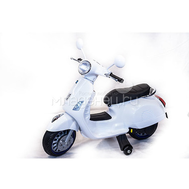 Скутер Toyland Moto XMX 318 Белый 0