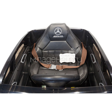 Электромобиль Toyland Mercedes-Benz A45 Черный 7