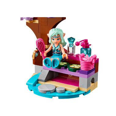 Конструктор LEGO Elves 41073 Корабль Наиды 3