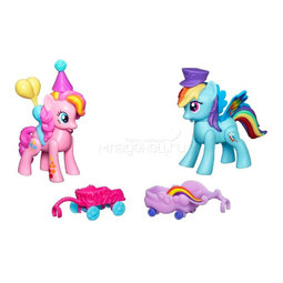 Игровой набор My Little Pony Летающие пони