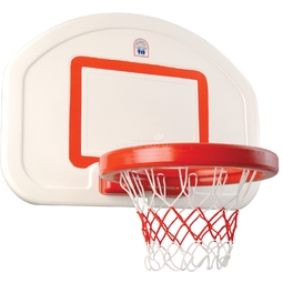 Баскетбольное кольцо Pilsan С щитом