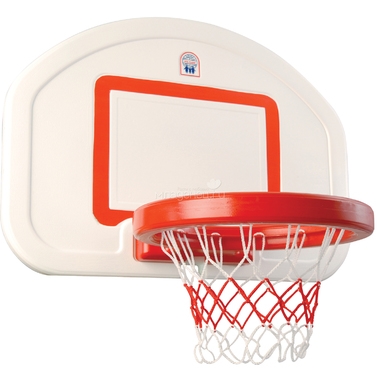 Баскетбольное кольцо Pilsan С щитом 0