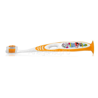 Зубная щетка для детей Silver Care Kids Brush от 2 до 6 лет 1