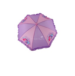 Зонт My Little Pony Сиреневый с розовым диаметр 17 дюймов