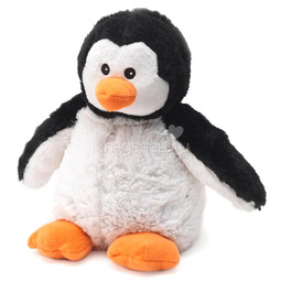 Игрушка-грелка Warmies Пингвин