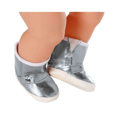 Обувь для кукол Zapf Creation Baby Born Сапожки зимние в ассортименте 3