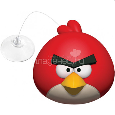 Гель-желе Angry Birds 70 мл Красная птица Рэд 0