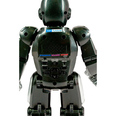 Робот Silverlit Програмируемый 2