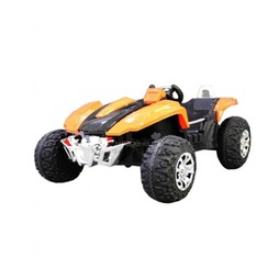 Электромобиль Joy Automatic Dune Racer ZP-6058 Оранжевый