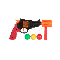 Оружие Play Smart Пистолет с шарами РАС 2092B