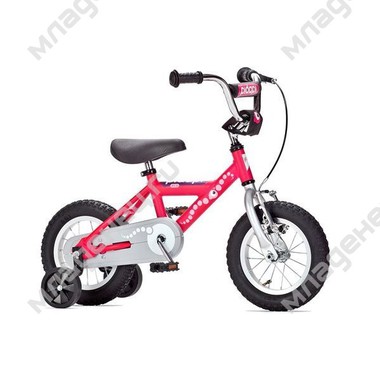 Велосипед Yedoo Pidapi 12 Красный 0