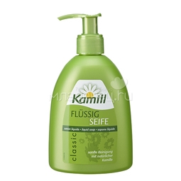 Мыло жидкое для рук Kamill Classic 300 мл