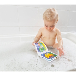 Игрушка для ванны Playgro Игрушка-книжка